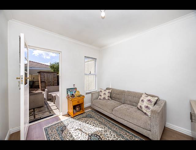 3 BEDROOM GATED ESTATE FOR SALE IN SUNNINGDALE